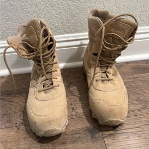 Men’s Blackhawk Tactical Boots